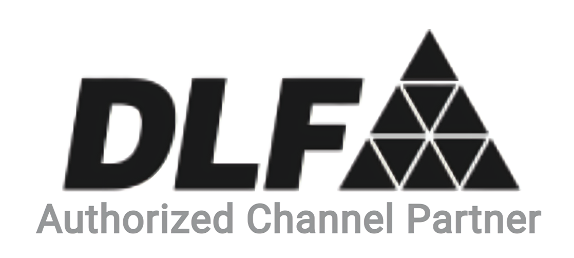 DLF Privana North Logo