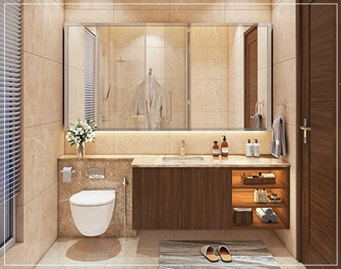 Gallery Photo of DLF Privana North