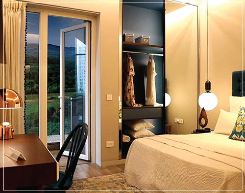 Gallery Photo of DLF Privana North