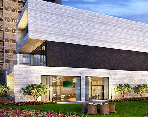 Gallery Photo of DLF Privana North