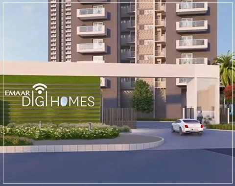 Gallery Photo of DLF Privana North